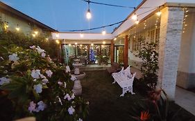 Hostal La Moderna